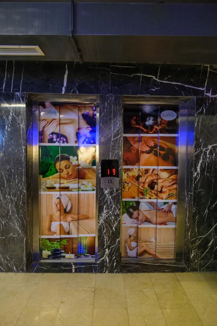 Photo - Best Western Izmir Hotel