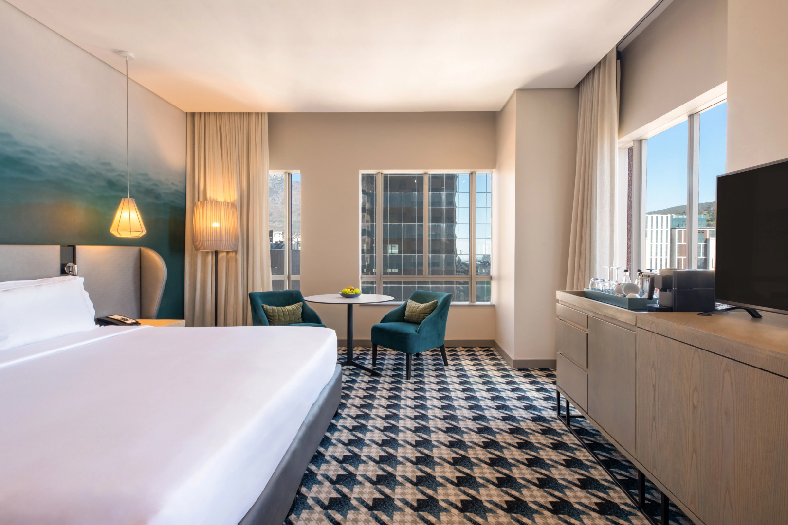 Photo - Pullman Cape Town City Centre