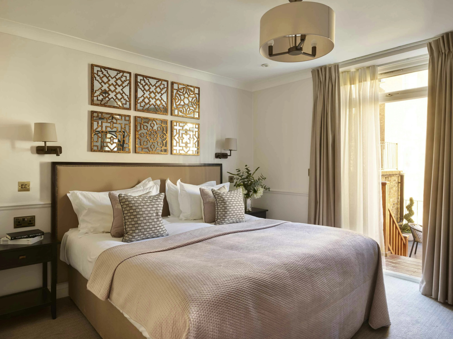 Photo - Collingham Serviced Apartments