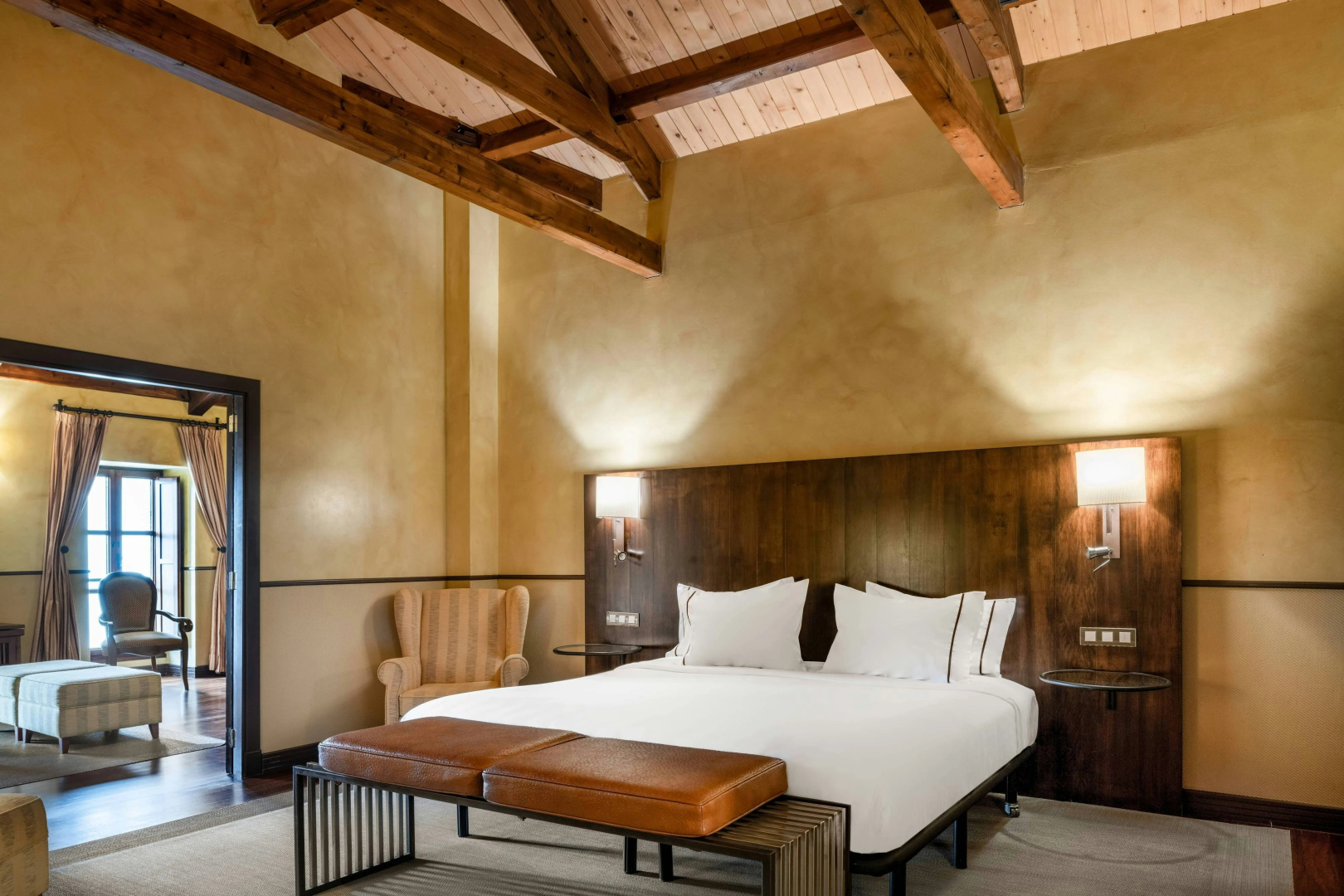 Foto - Hotel Palacio del Carmen, Autograph Collection