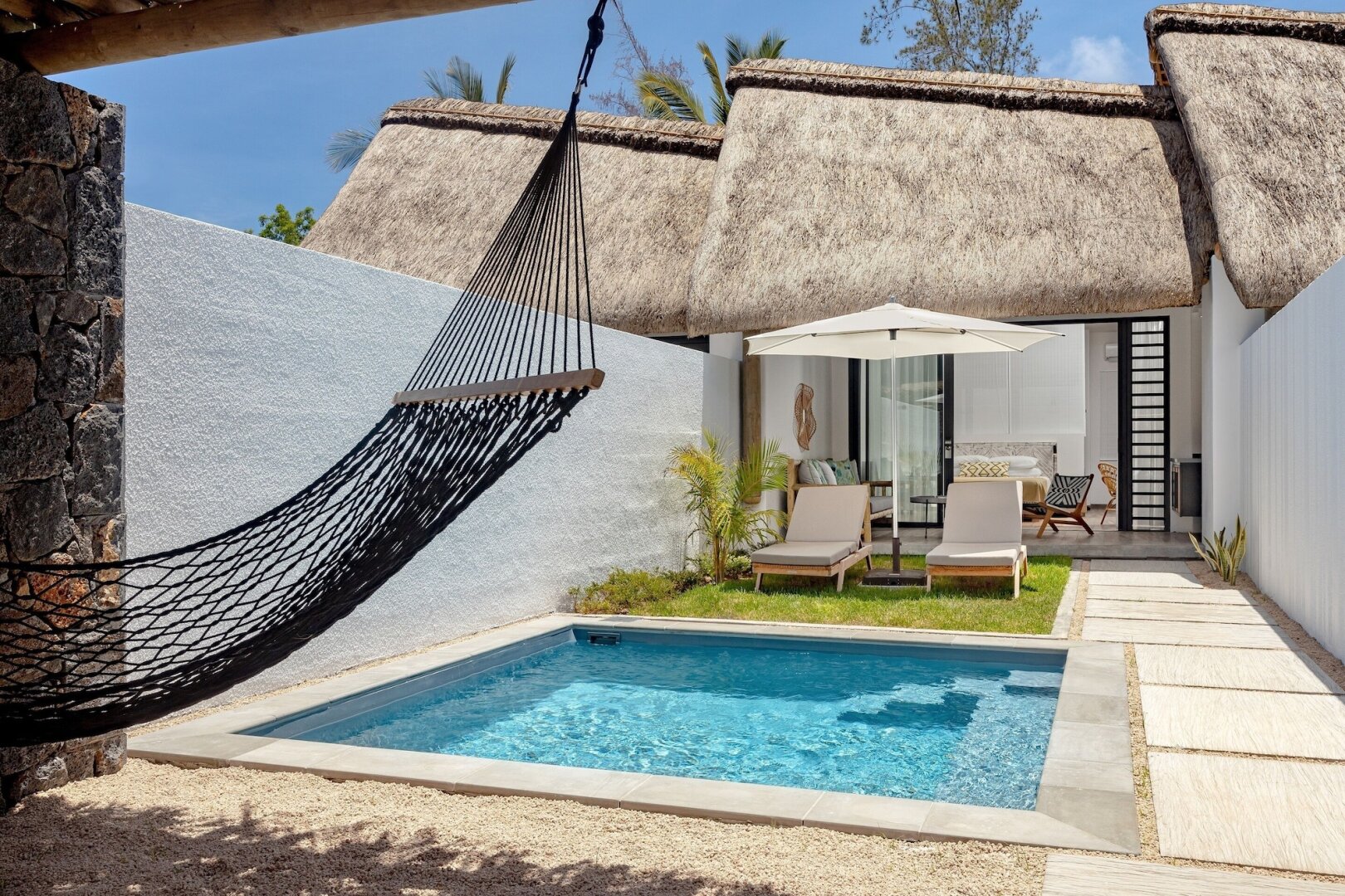 Photo - Tropical Attitude (Adults Only)