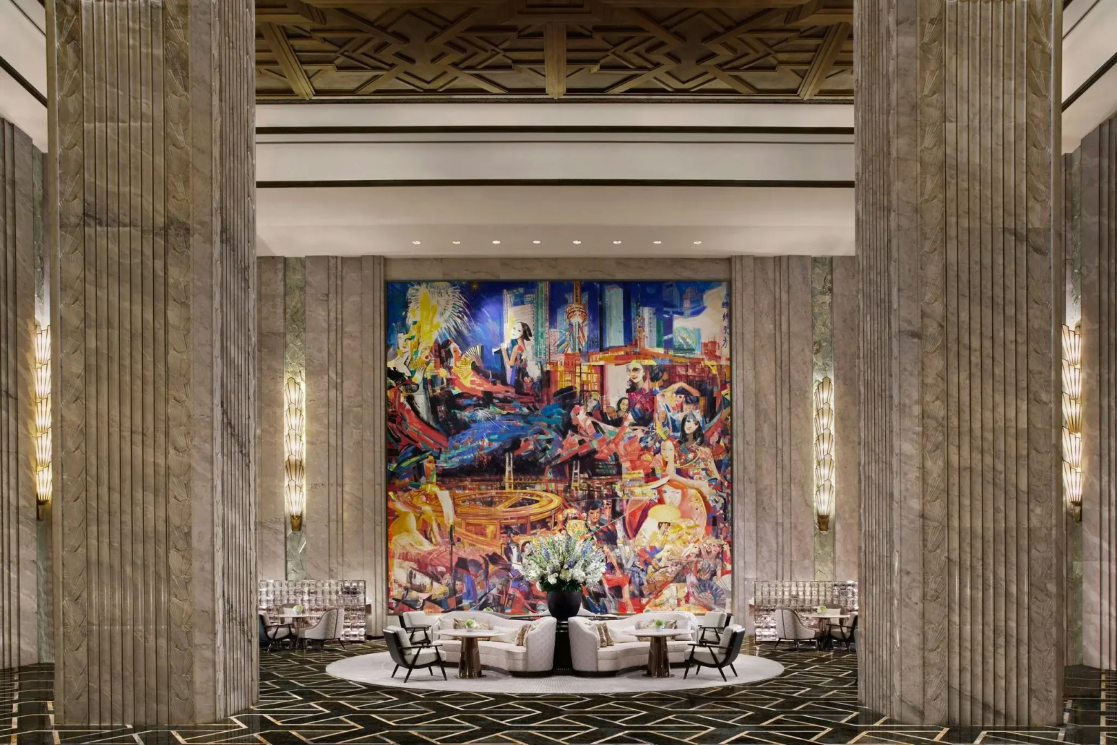 Foto - The St. Regis on the Bund, Shanghai
