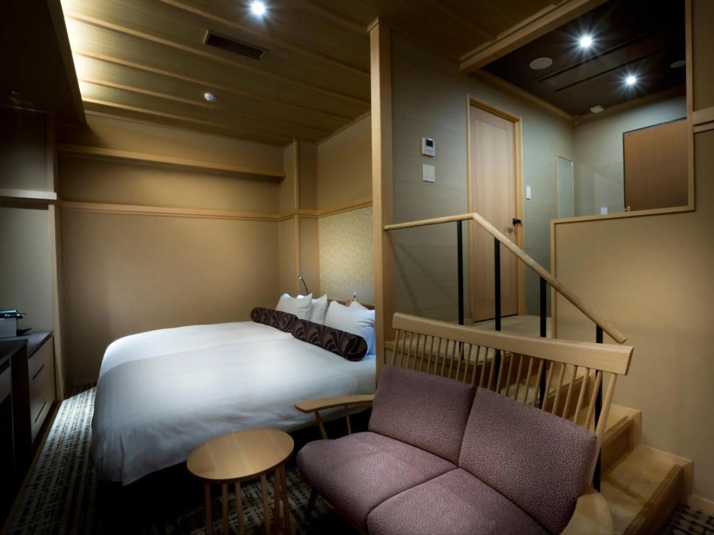 Photo - Saka Hotel Kyoto