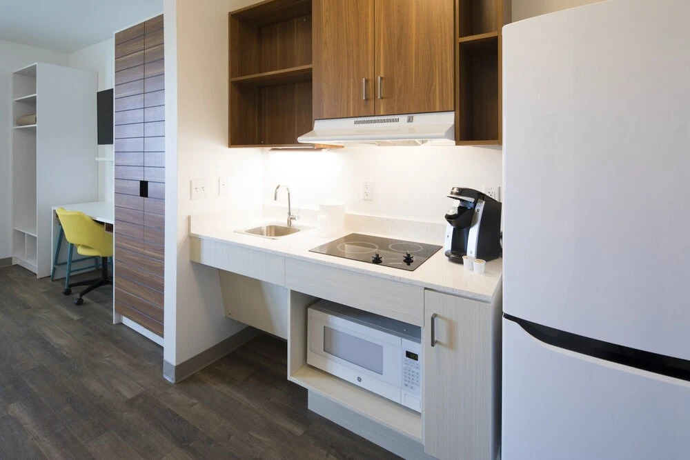 Photo - Uptown Suites Extended Stay Austin TX - Round Rock