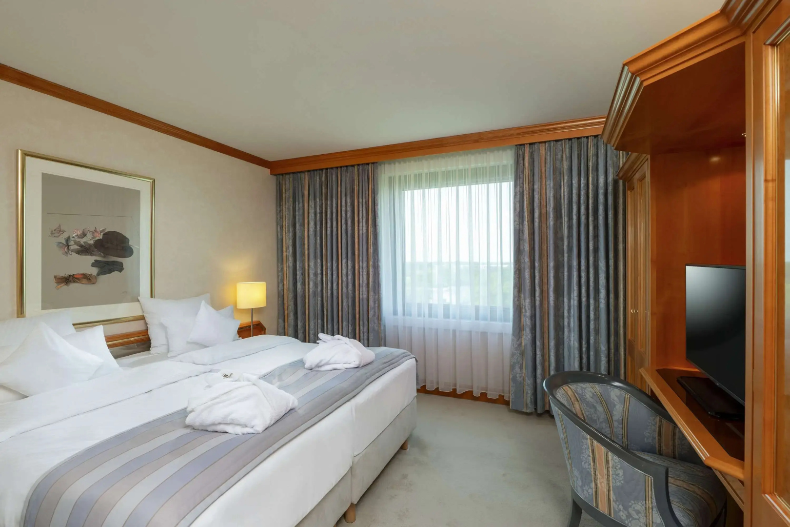 Foto - Maritim Airport Hotel Hannover