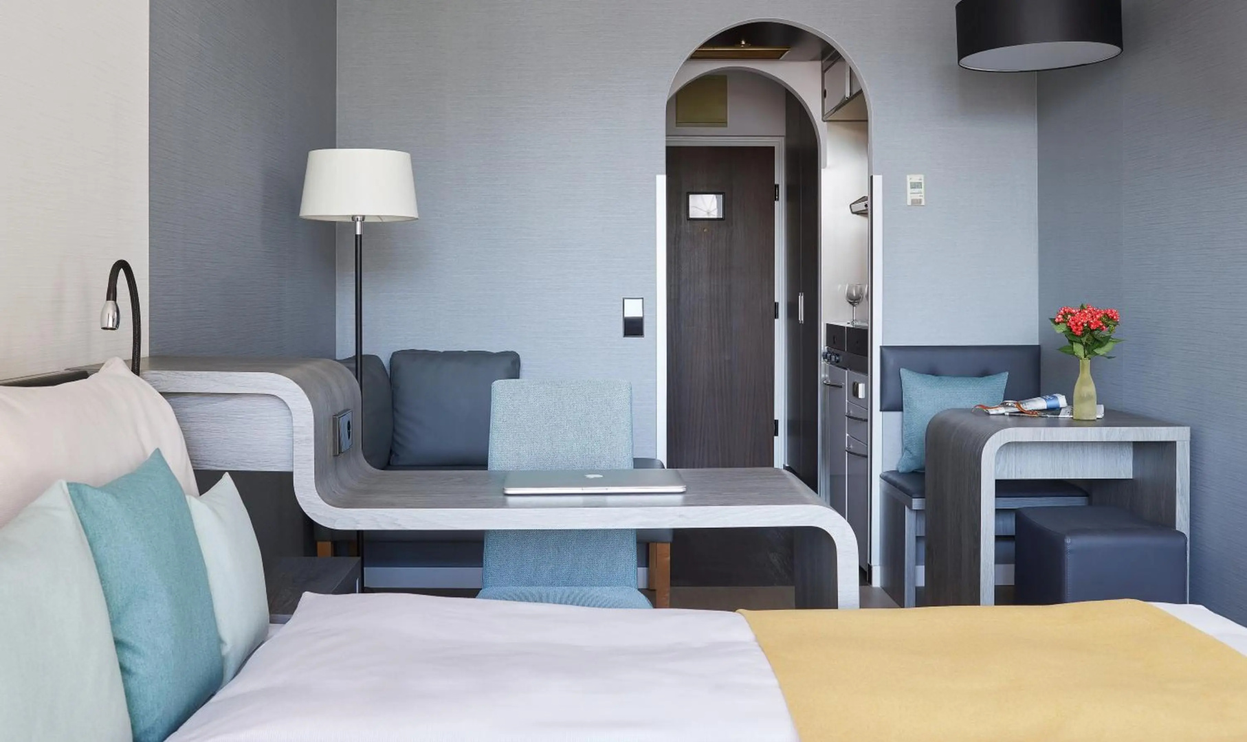 Photo - Living Hotel am Olympiapark