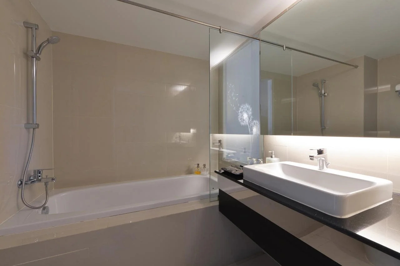 Photo - Le D'Tel Bangkok