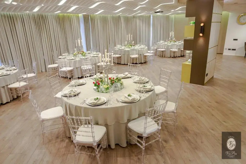 Photo - VisPas Hotel