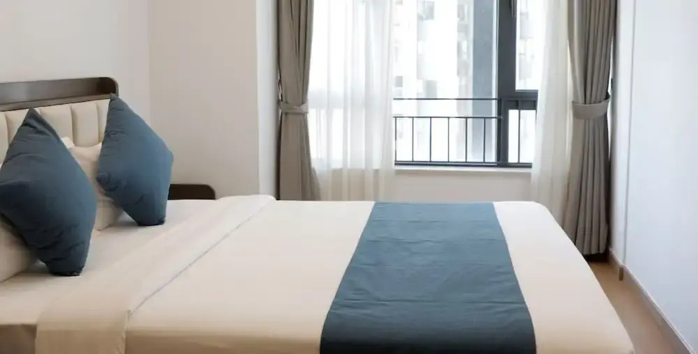 Foto - R&F Hotel and Apartment