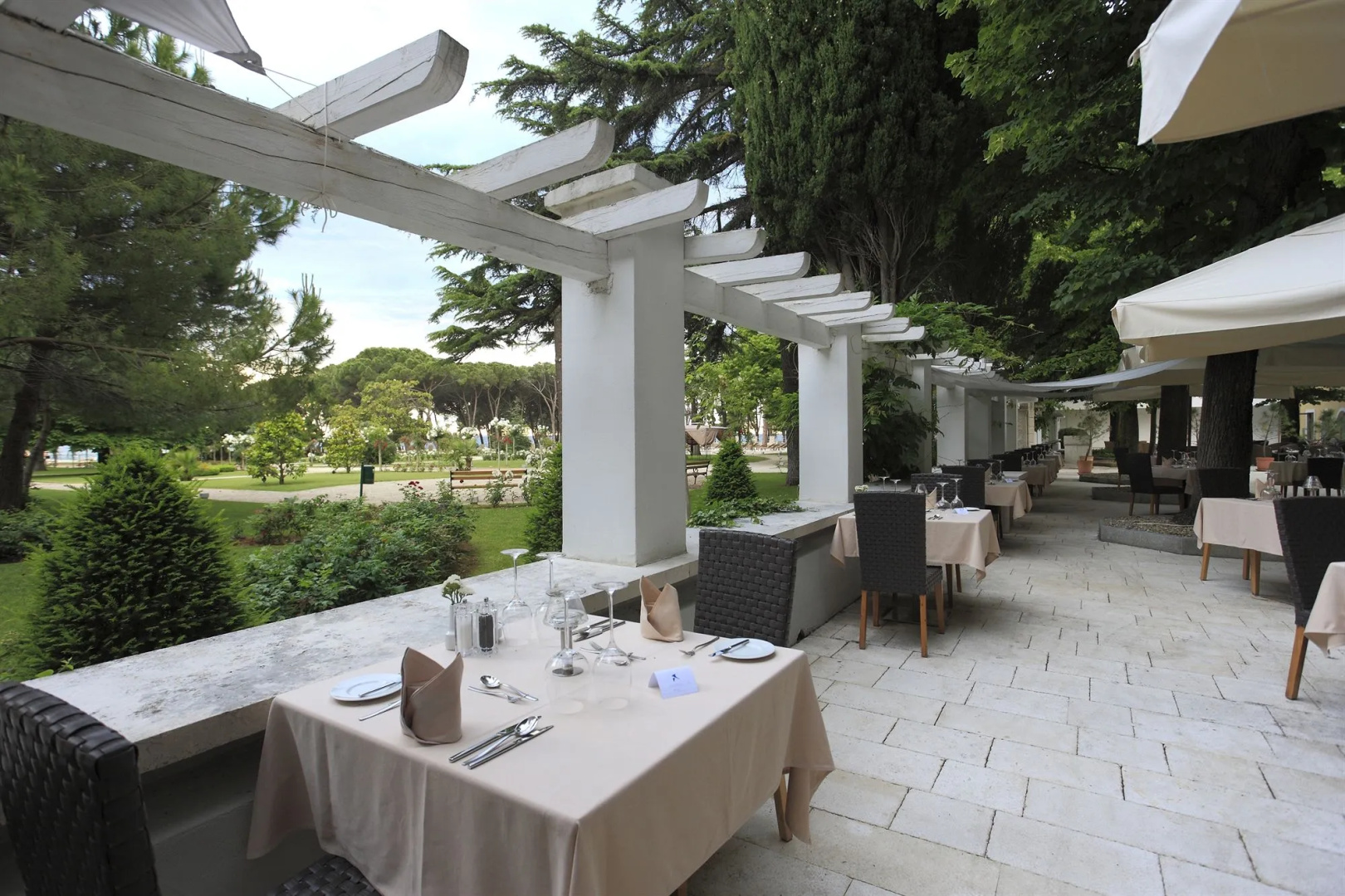 Foto - Falkensteiner Hotel Adriana l Adults Only