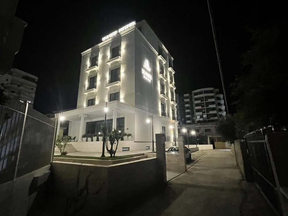 Foto - Seaside Hotel