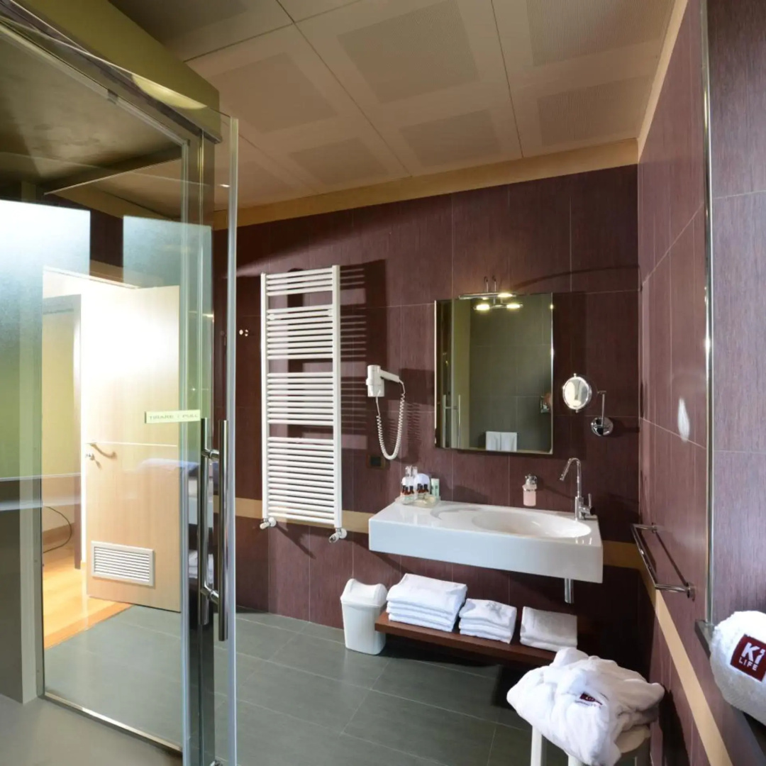 Foto - Hotel Guglielmo