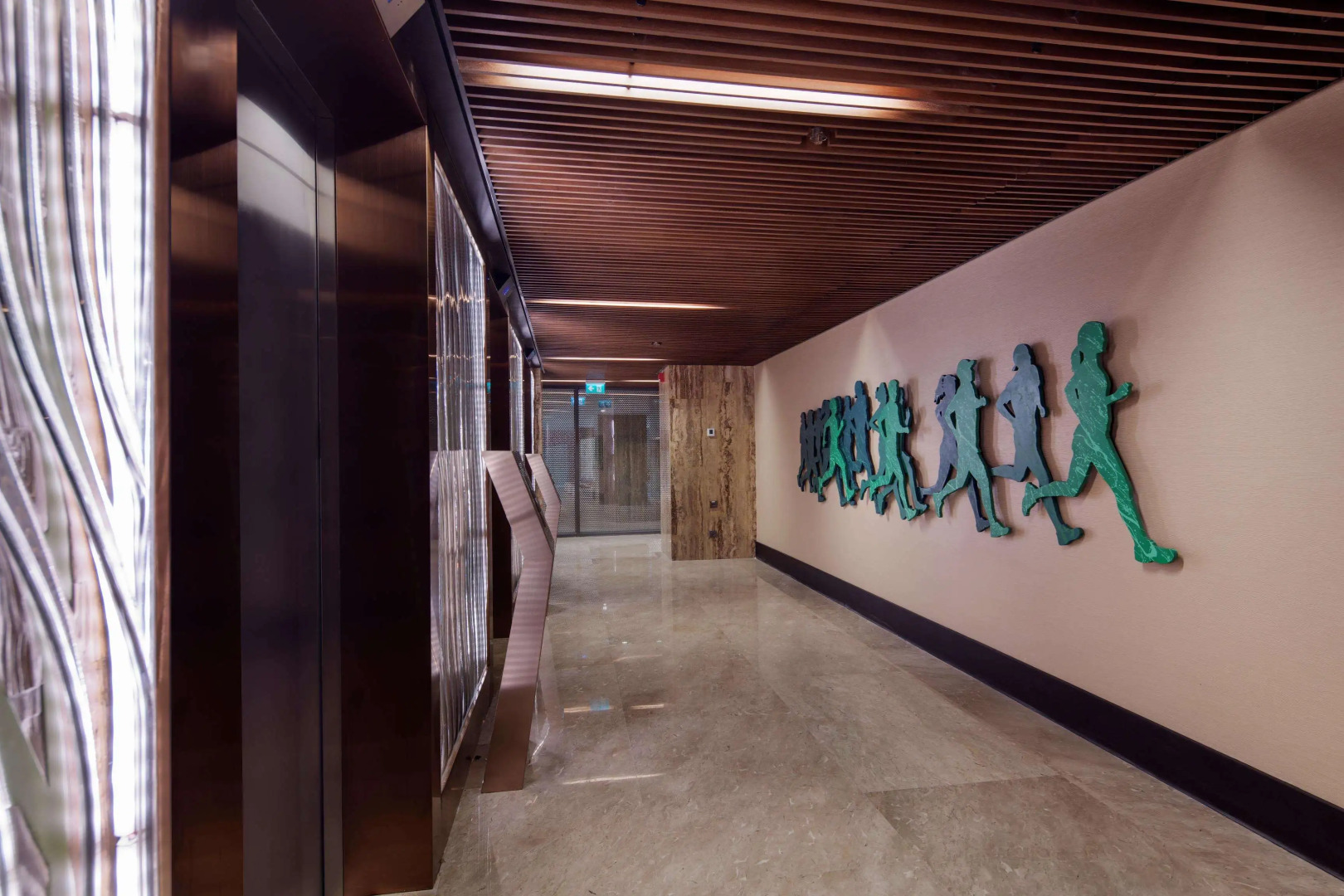 Foto - Hilton Garden Inn Istanbul Atatürk Airport