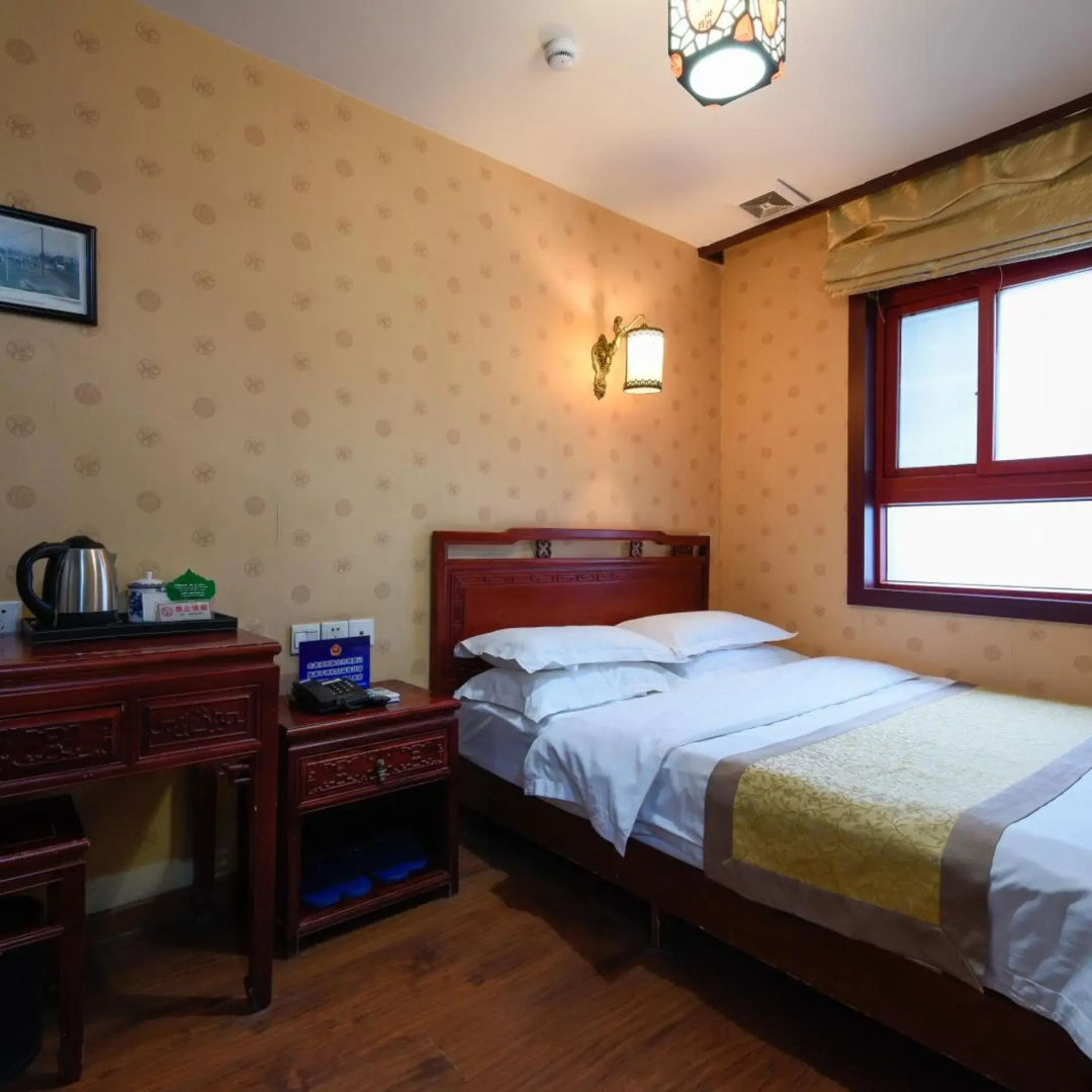 Foto - Qianmen Courtyard Hotel