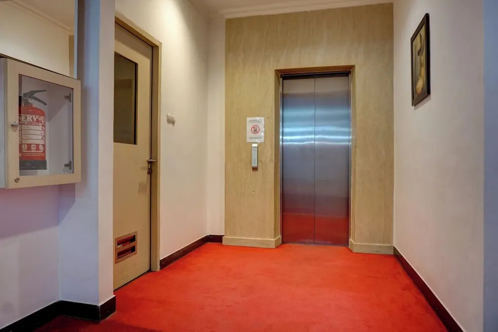 Photo - Hotel O Townhouse Oak Grand Orienchi
