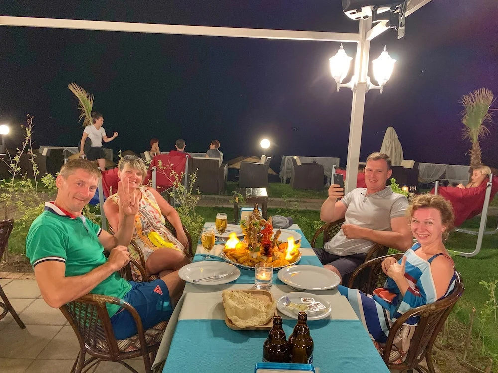 Foto - Yücel Hotel