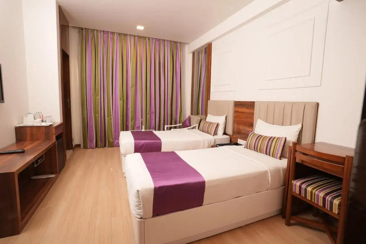 Foto - Hotel Hardeo