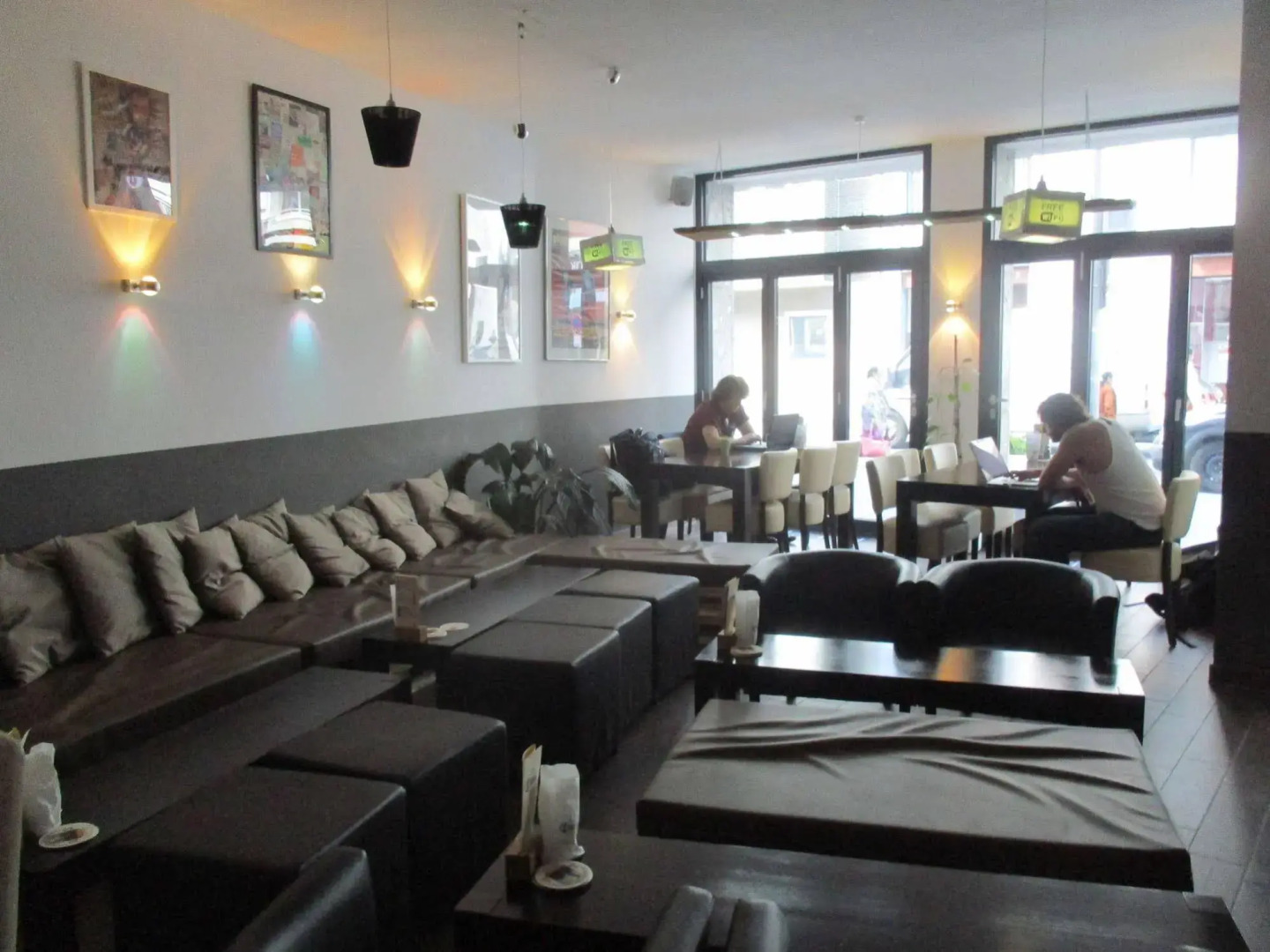 Foto - Station - Hostel for Backpackers