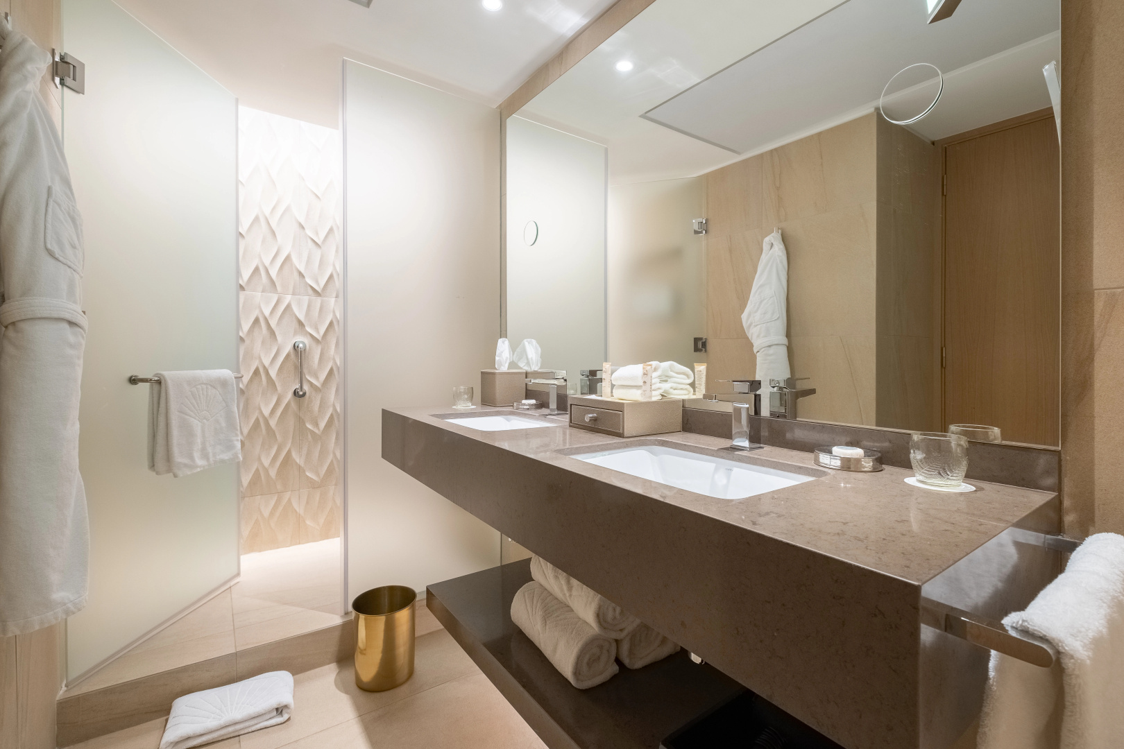 Foto - Mandarin Oriental, Santiago