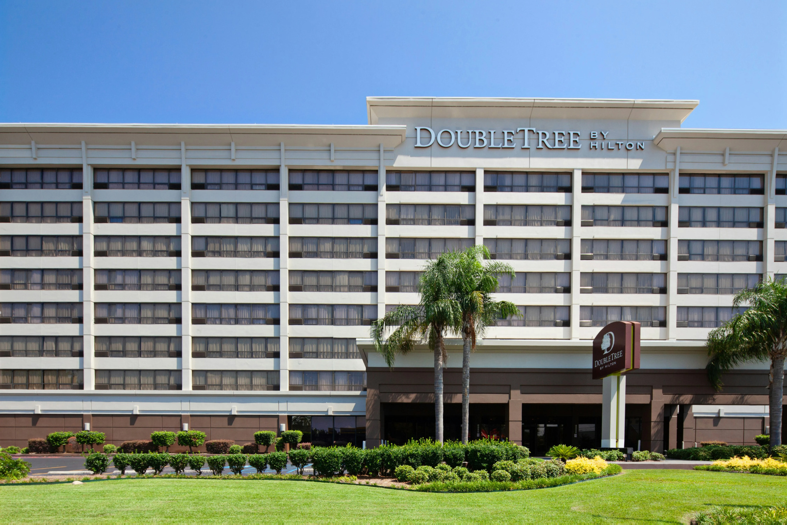 Foto - DoubleTree by Hilton Hotel New Orleans Airport