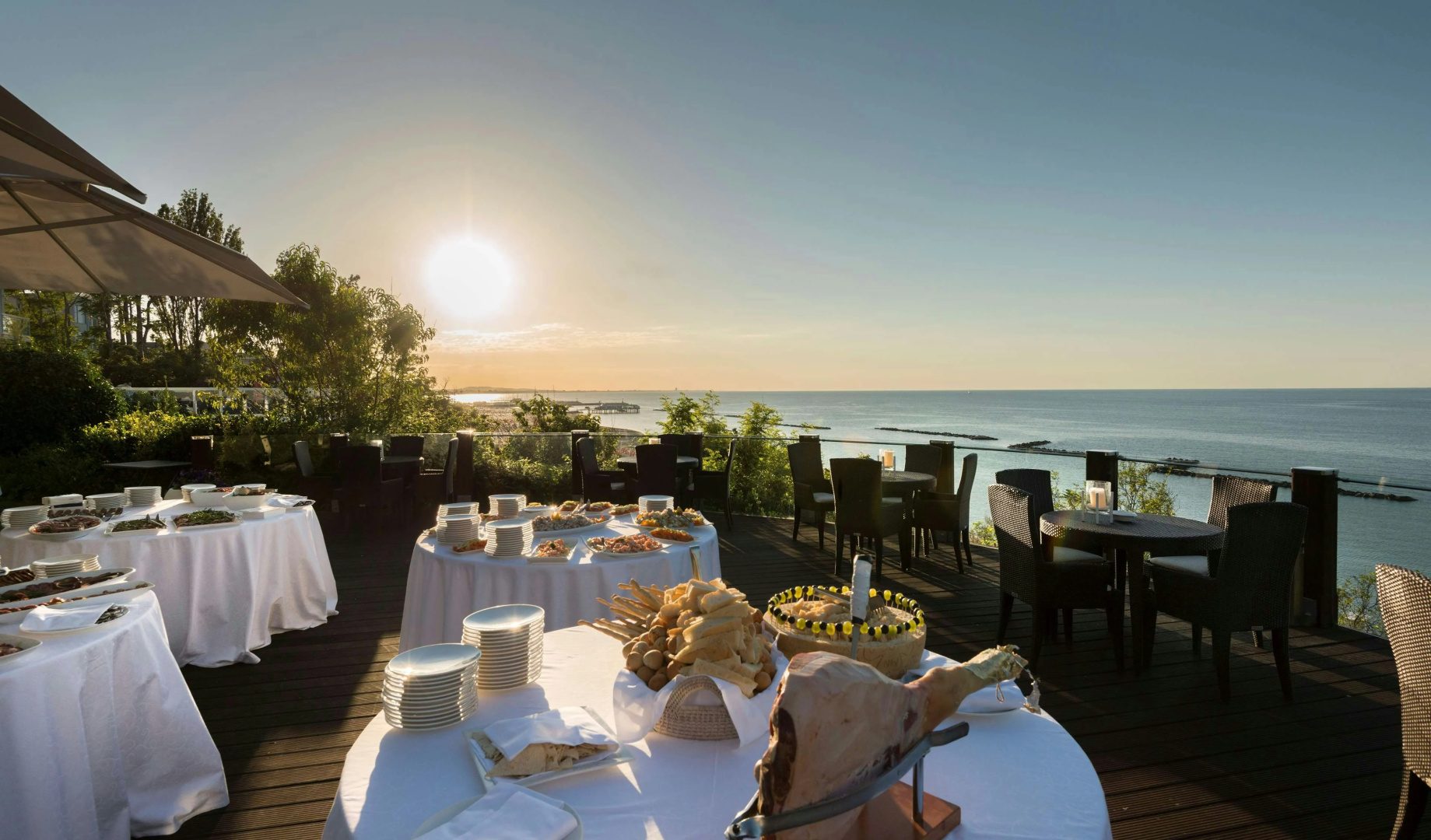 Foto - Hotel Sans Souci