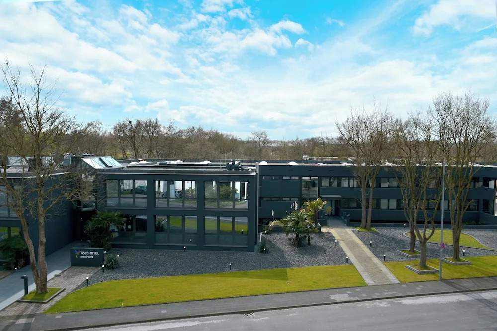 Photo - TIBET HOTEL am Airport Düsseldorf-Ratingen