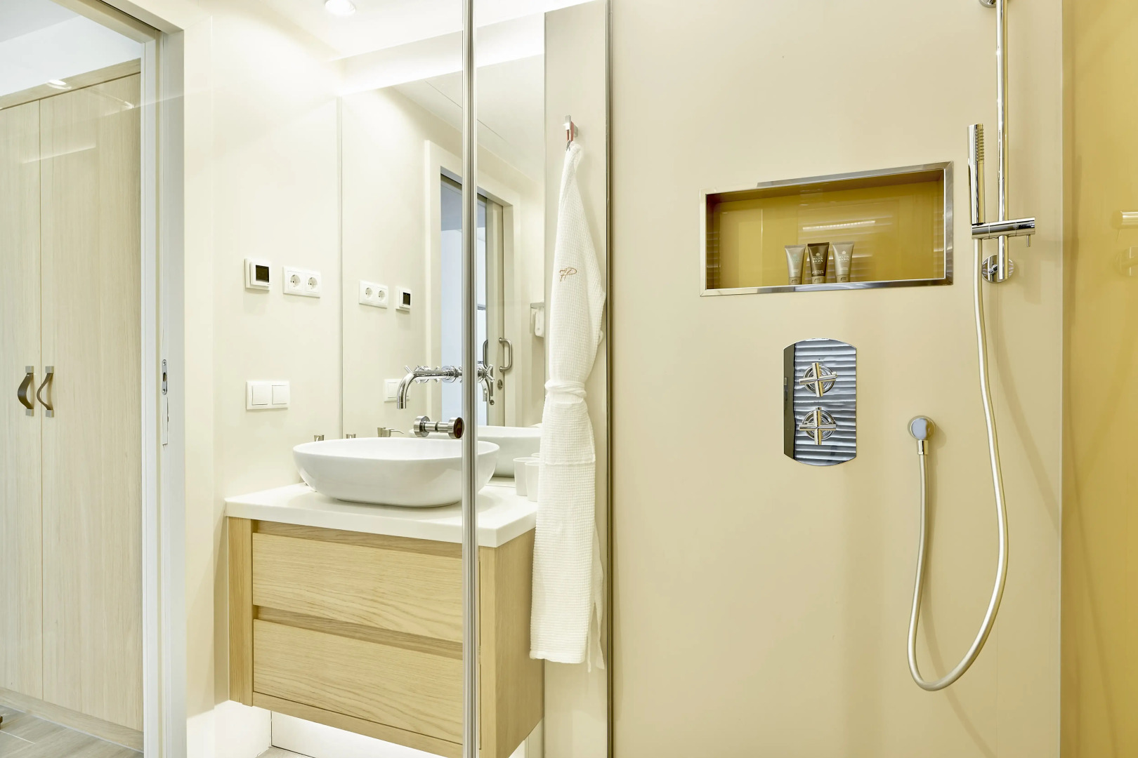 Photo - 7Pines Resort Ibiza, part of Destination by Hyatt