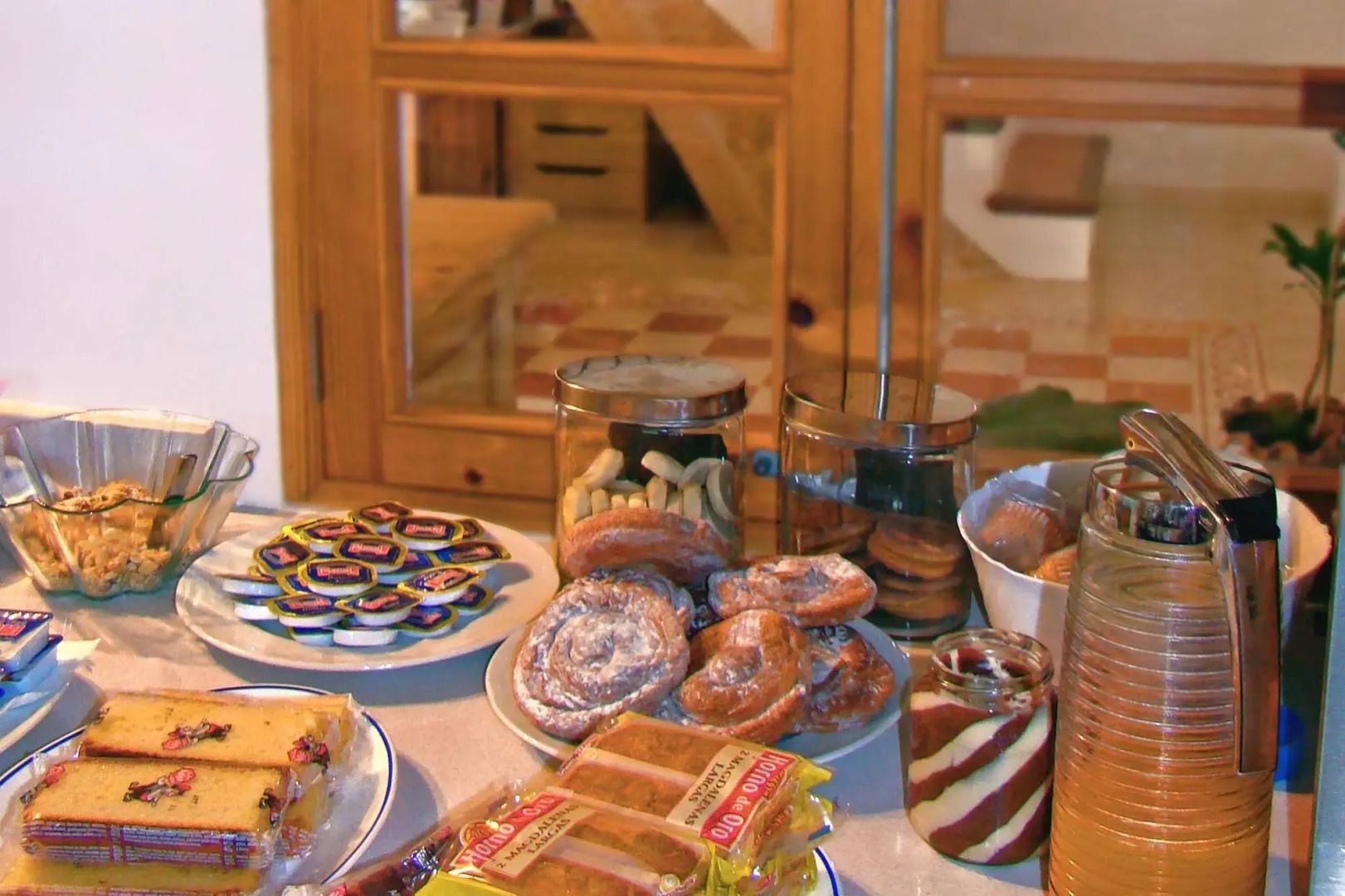 Foto - Petit Hotel Hostatgeria La Victoria