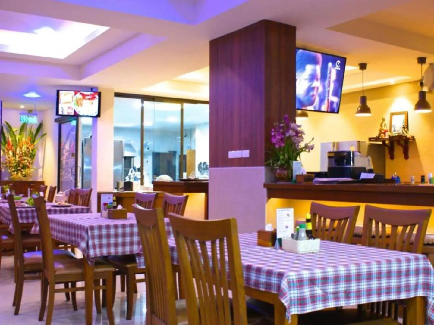 Photo - Orchid Resortel