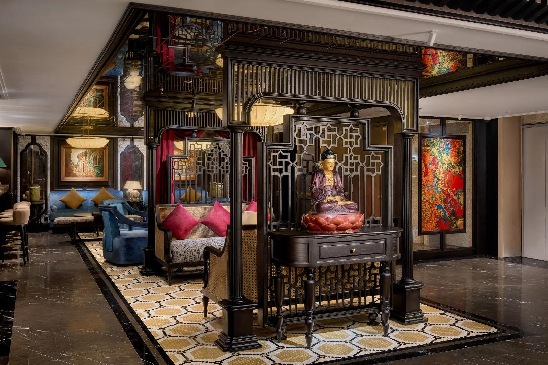 Foto - Tonkin Luxury Boutique Hotel & Spa