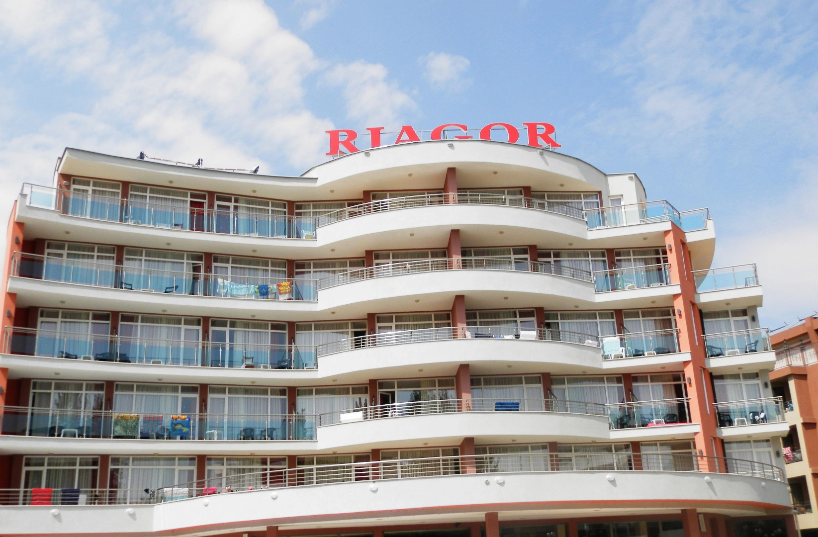 Photo - Riagor