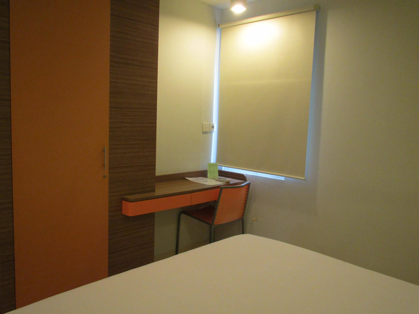 Foto - Studio One Thamrin Hotel
