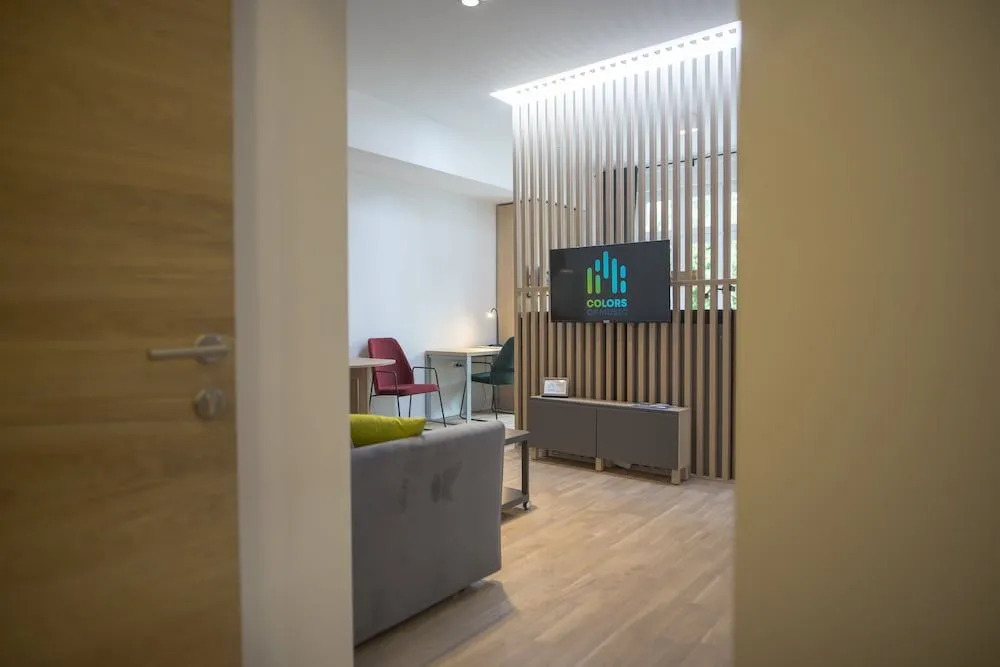 Foto - Colors of Music, Zagreb centre