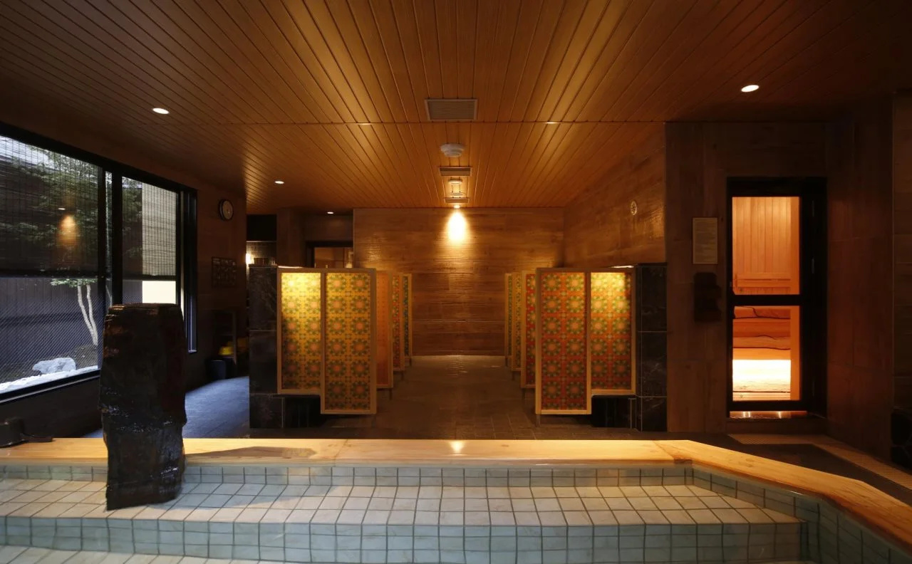 Photo - Onyado Nono Nara Natural Hot Spring