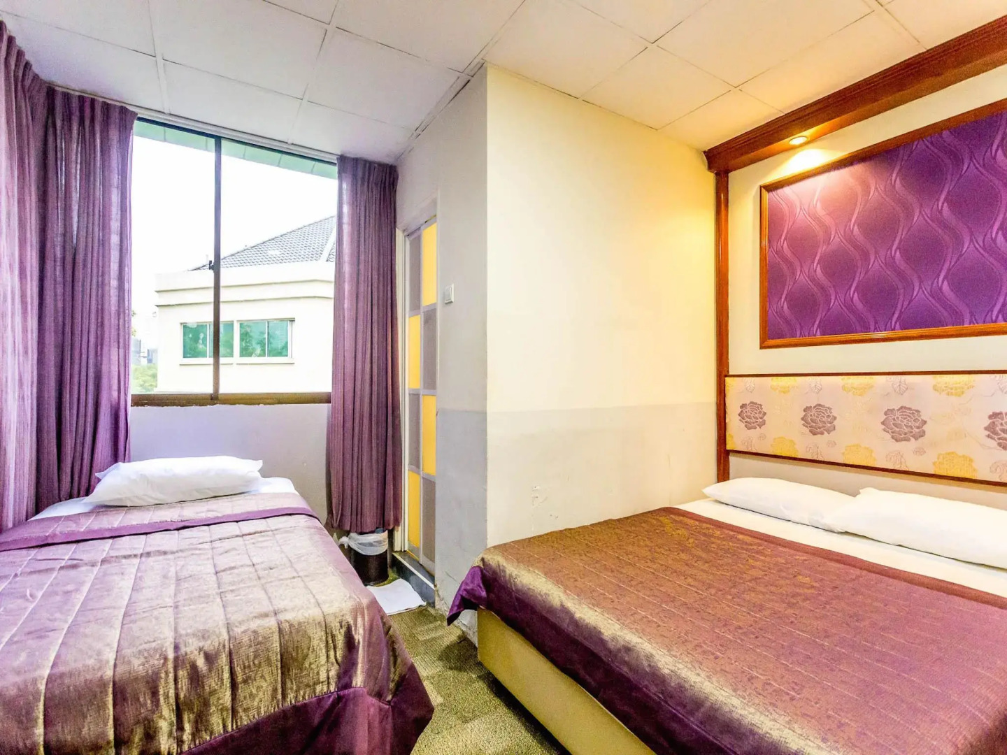 Photo - A Hotel Farrer Park - Newly Renovated