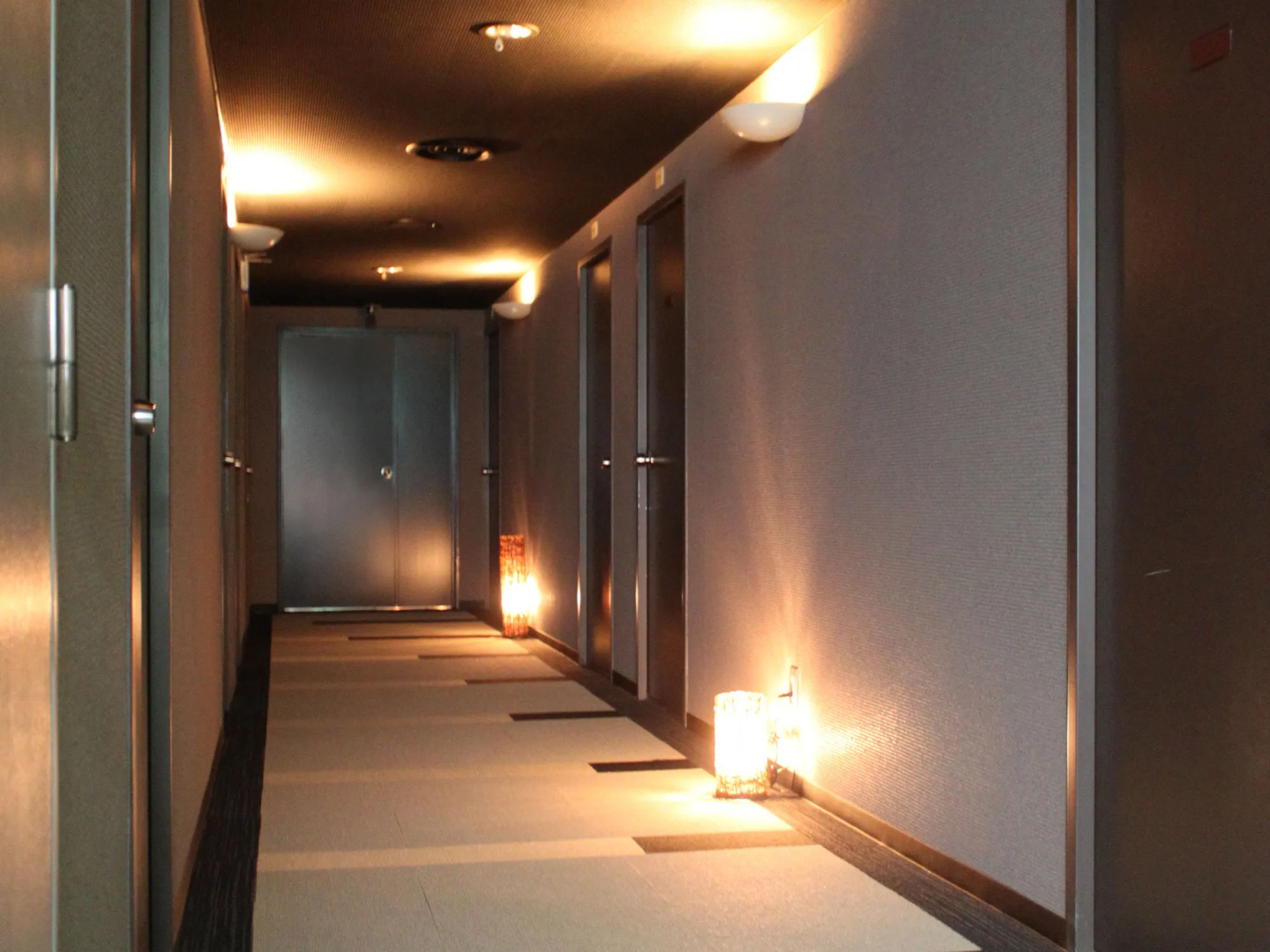 Foto - HOTEL LiVEMAX Chofu-Ekimae