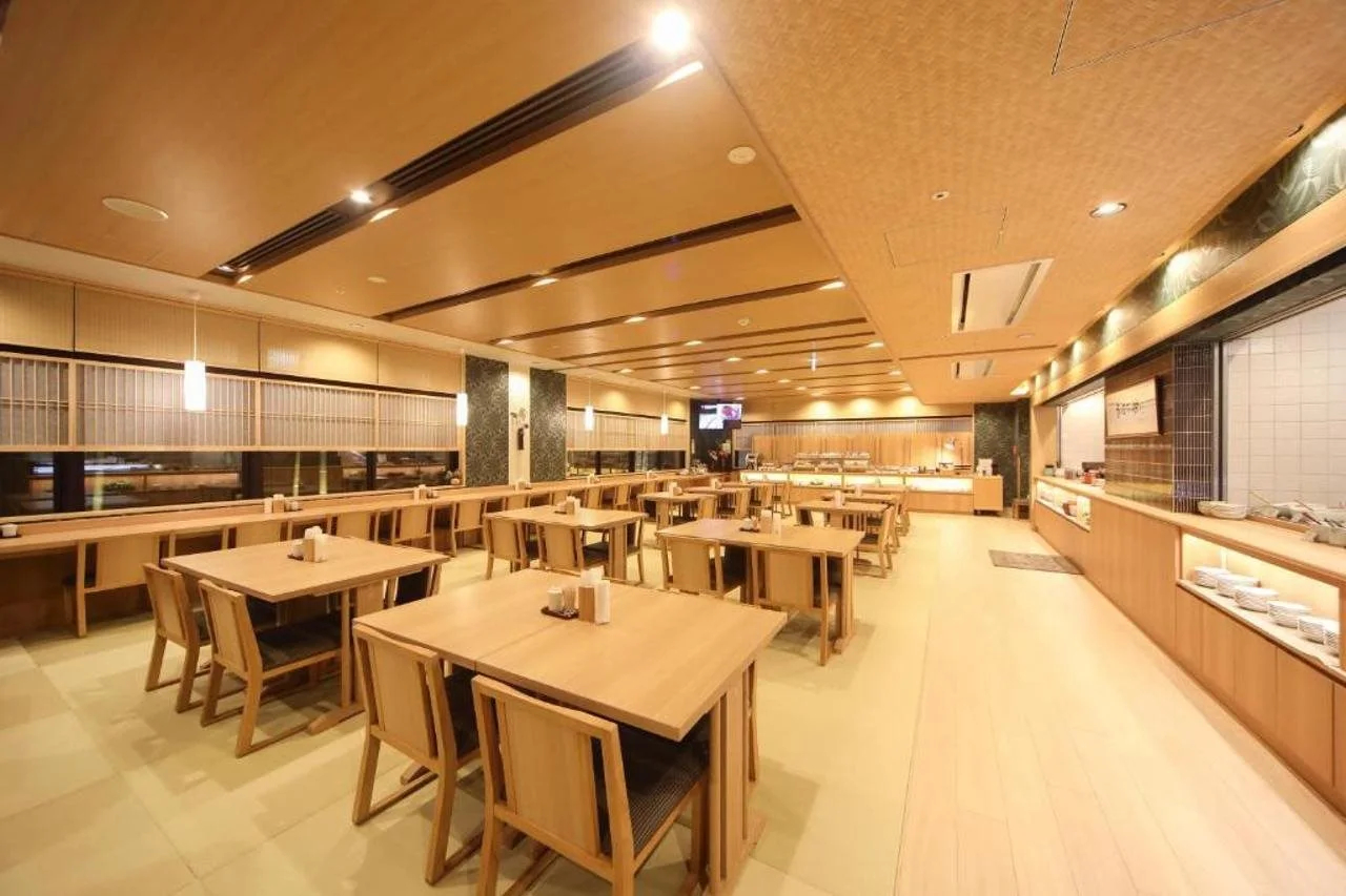 Photo - Onyado Nono Osaka Yodoyabashi