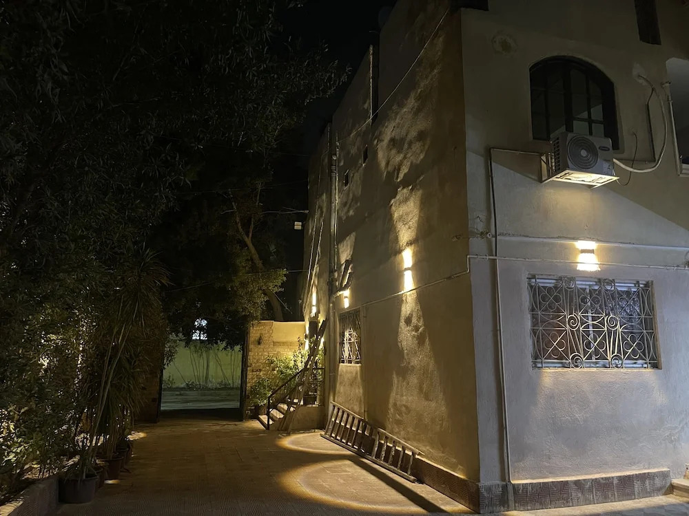 Foto - Malek Pyramids Guest House