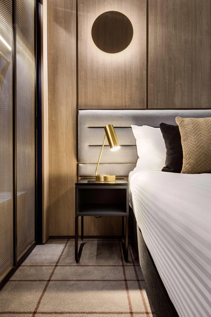 Photo - Vibe Hotel Sydney Darling Harbour