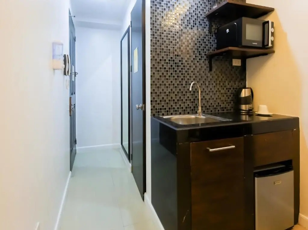 Photo - Nest Nano Suites Poblacion-Makati