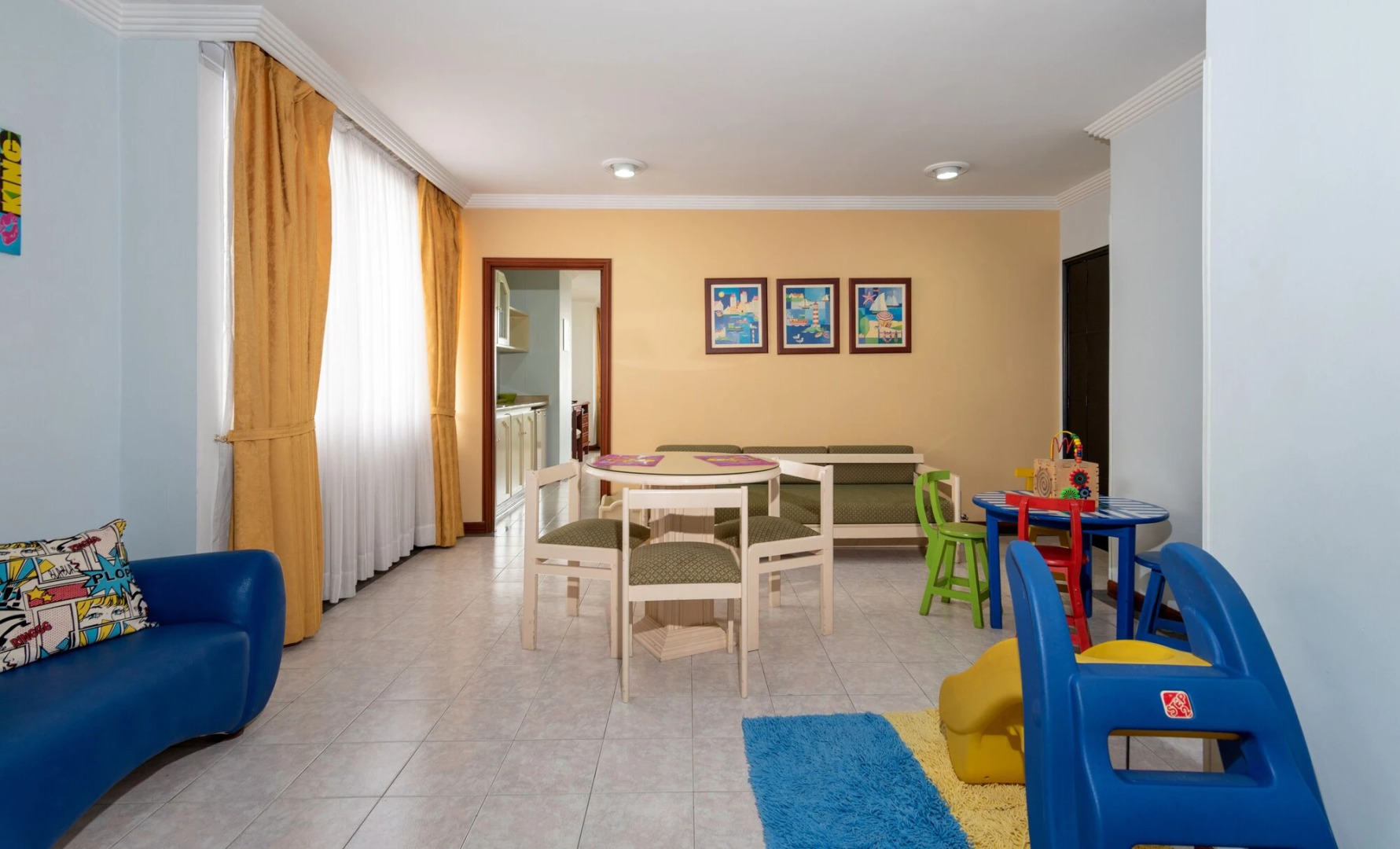 Photo - hotel prados del chicamocha