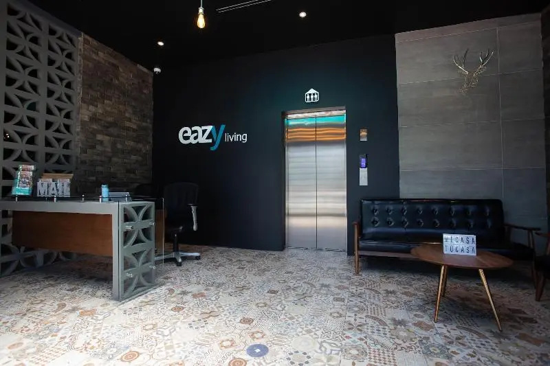 Foto - Eazy Centro by ULIV