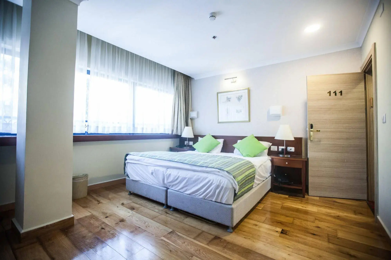 Photo - Spirit of Herzl Hotel הרוח של הרצל