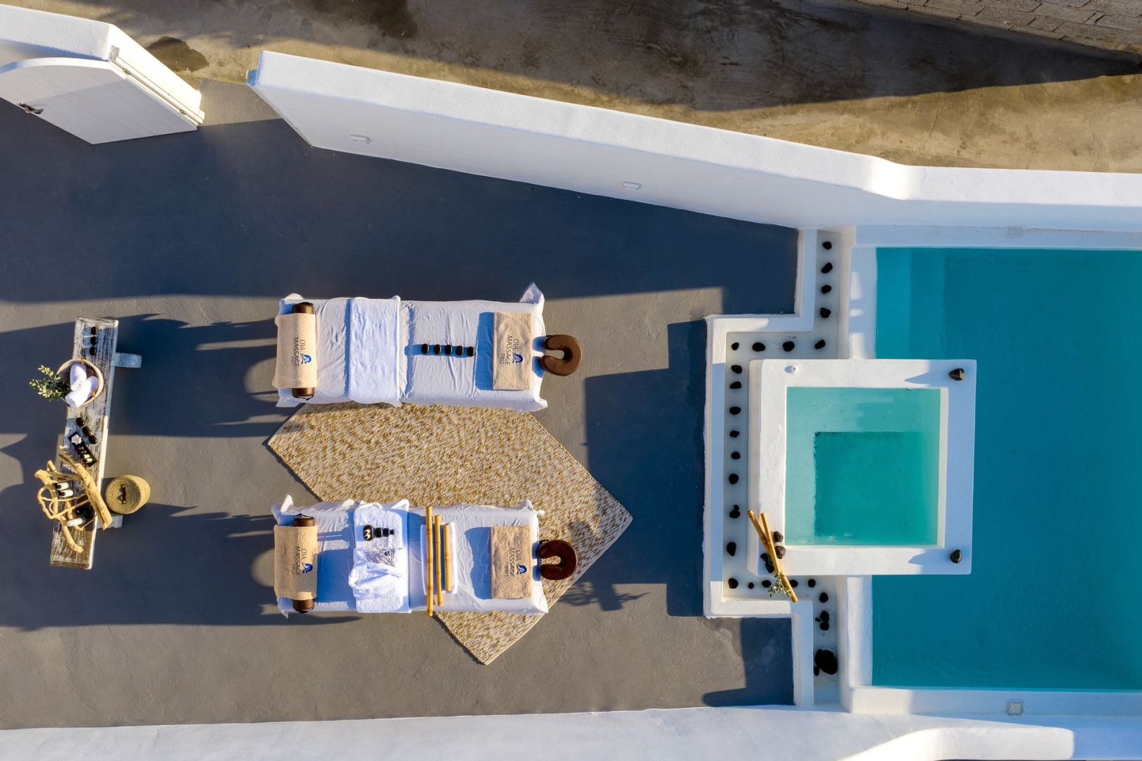 Photo - Santolia Art Suites Santorini