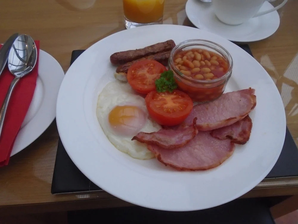 Foto - Trumbles Gatwick B&B