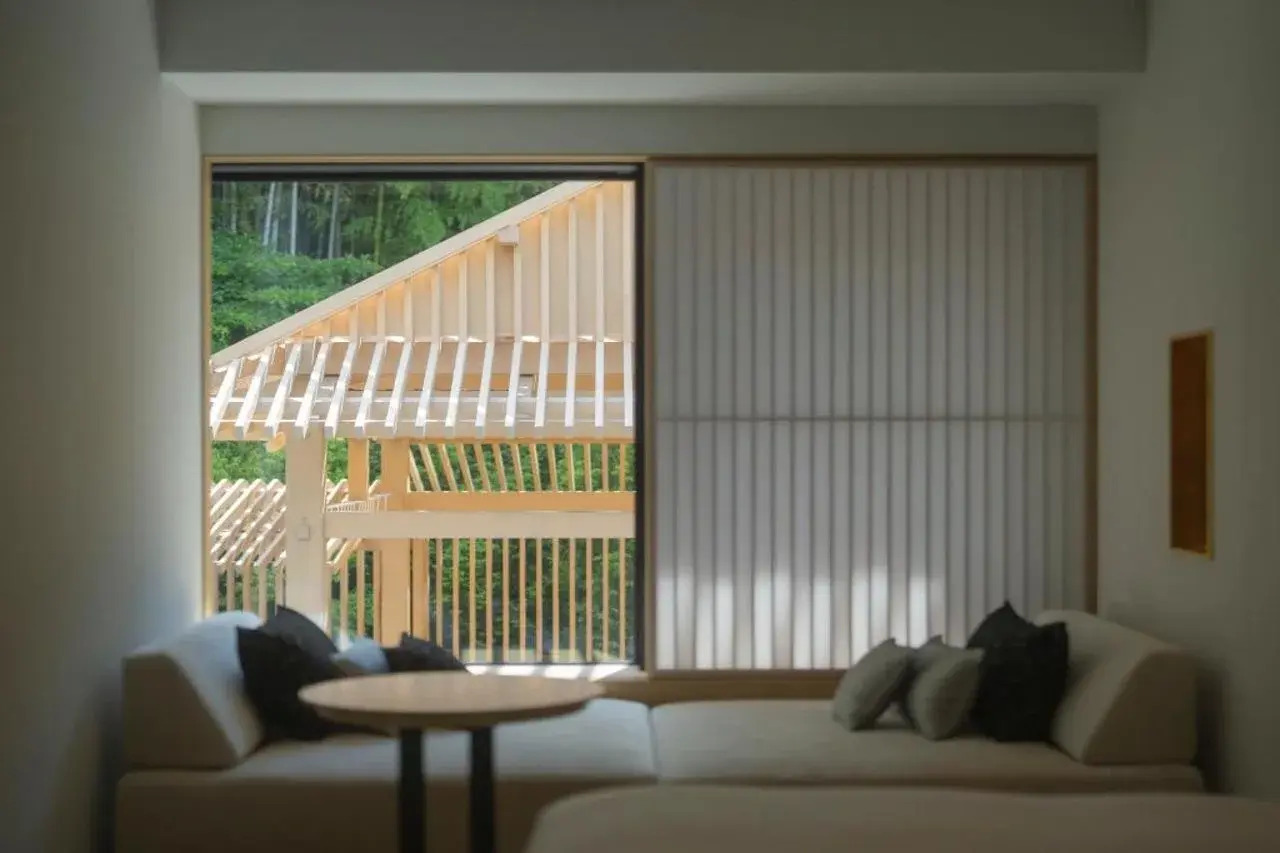 Photo - Banyan Tree Higashiyama Kyoto