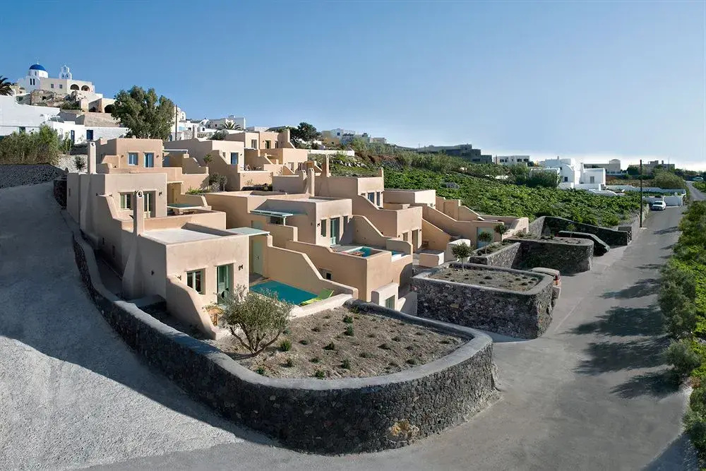Photo - Voreina Gallery Suites