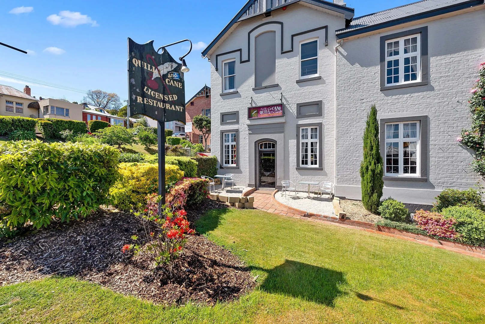 Foto - Quality Hotel Colonial Launceston