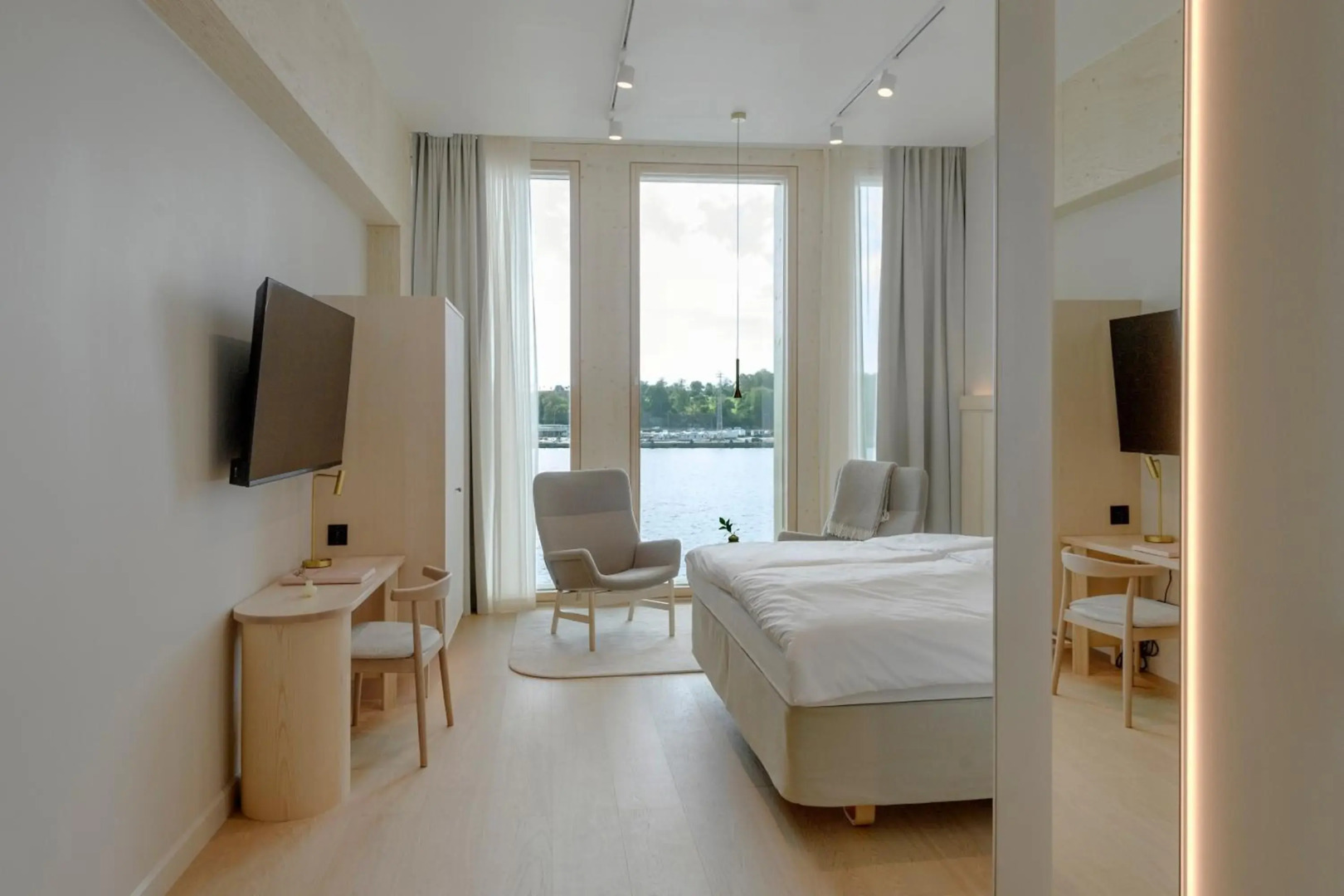 Photo - Solo Sokos Hotel Pier 4