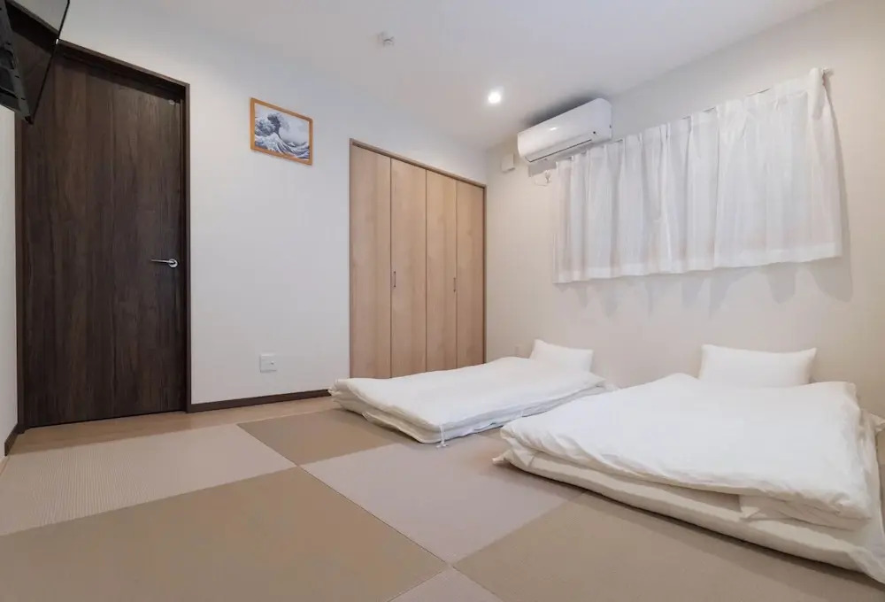 Foto - Hanastay Syakuhachi